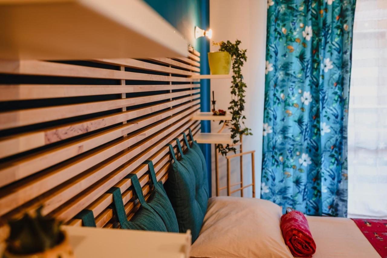 Floradora Apartamento *