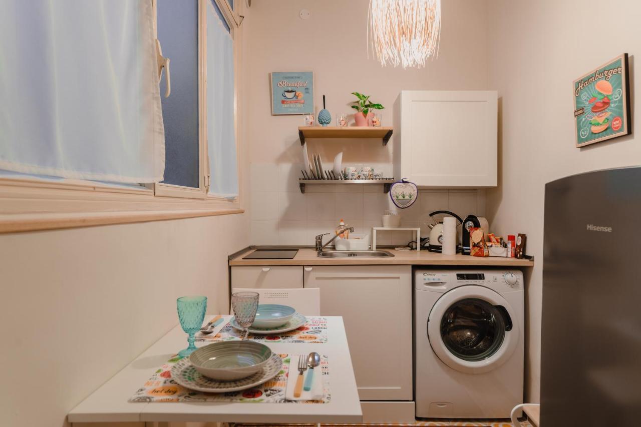 Apartamento Floradora
