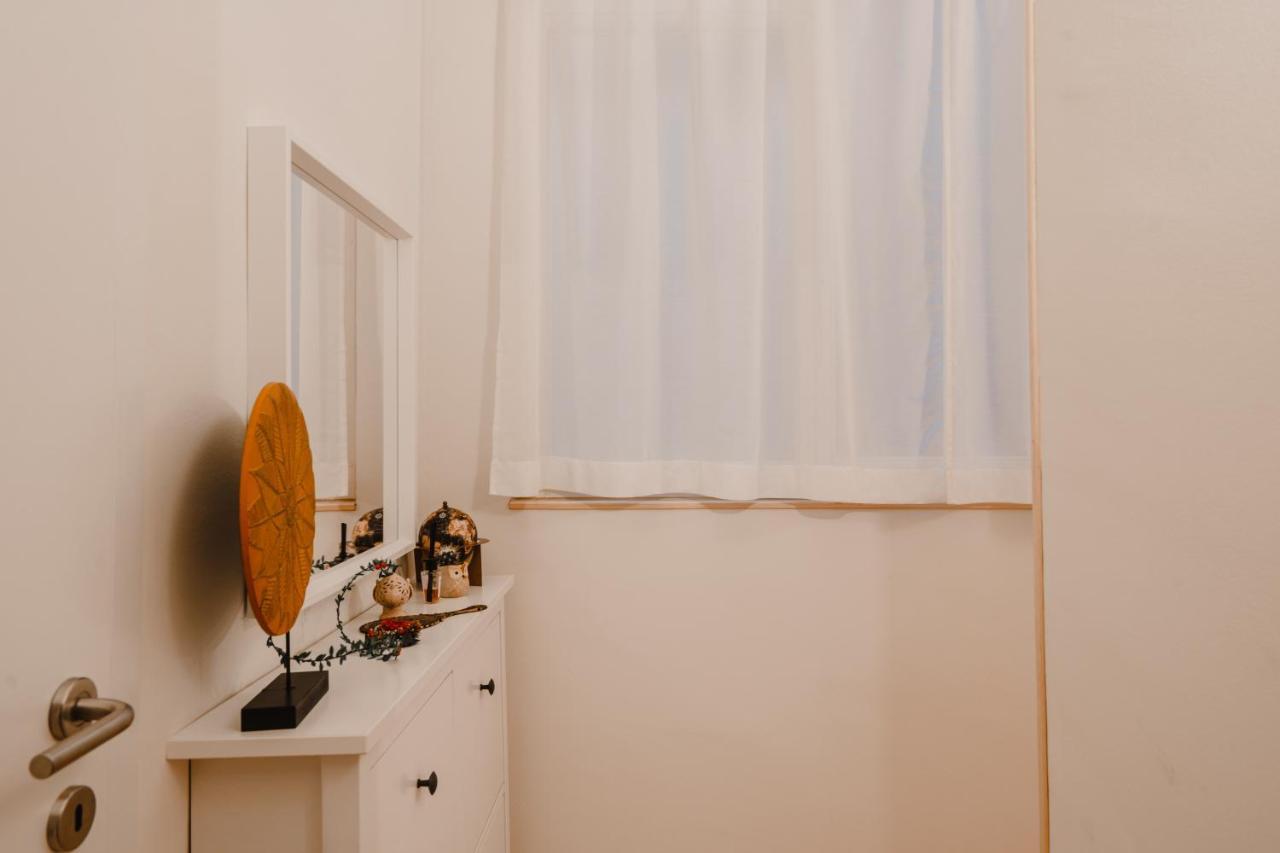 Apartamento Floradora *