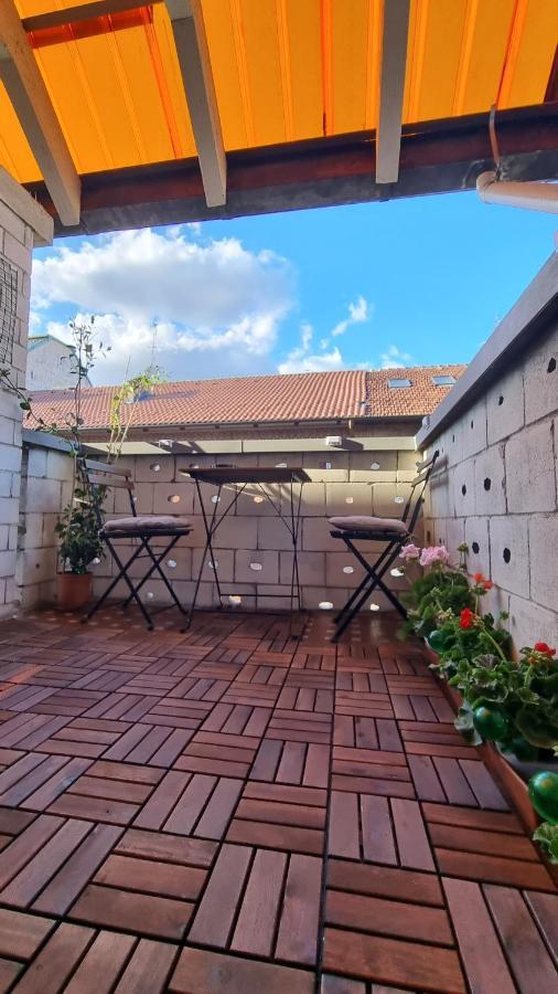 Apartamento Floradora Turín