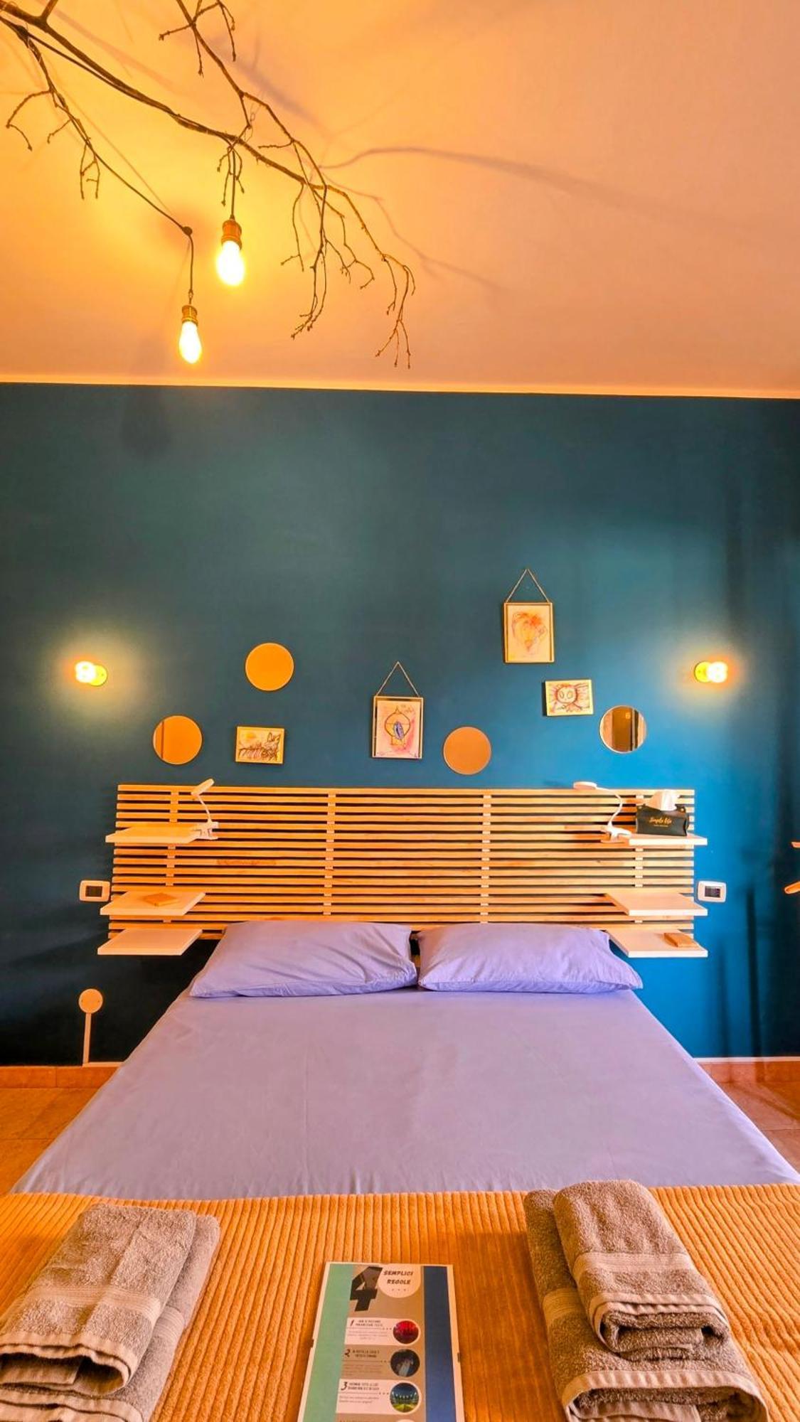 Floradora Apartamento Turín